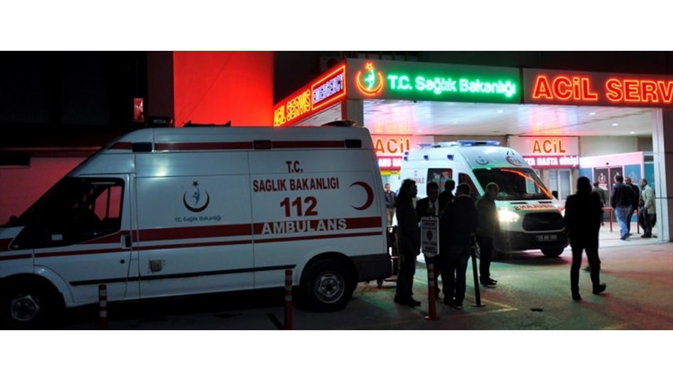 14 yaşındaki çocuk doğum yaptı