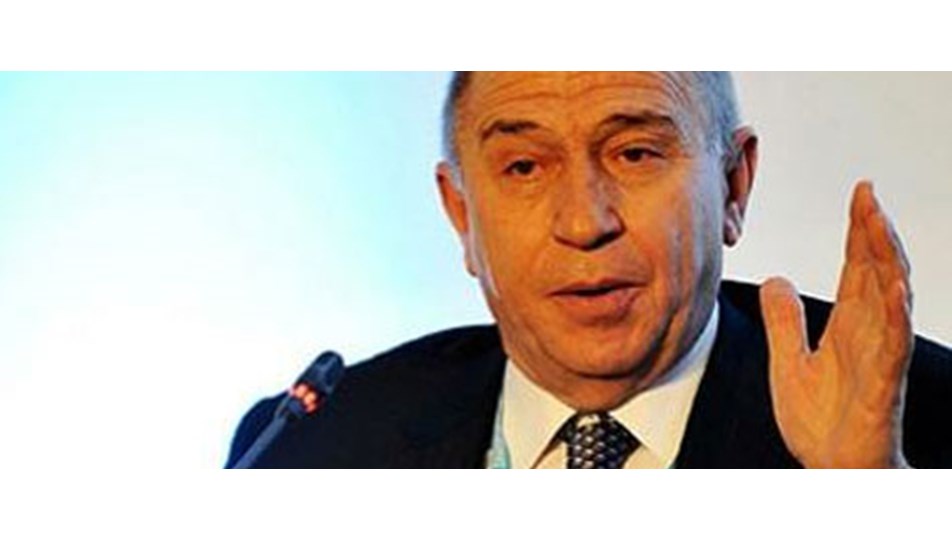 'İçimizdeki kırıklığı hafifletti'