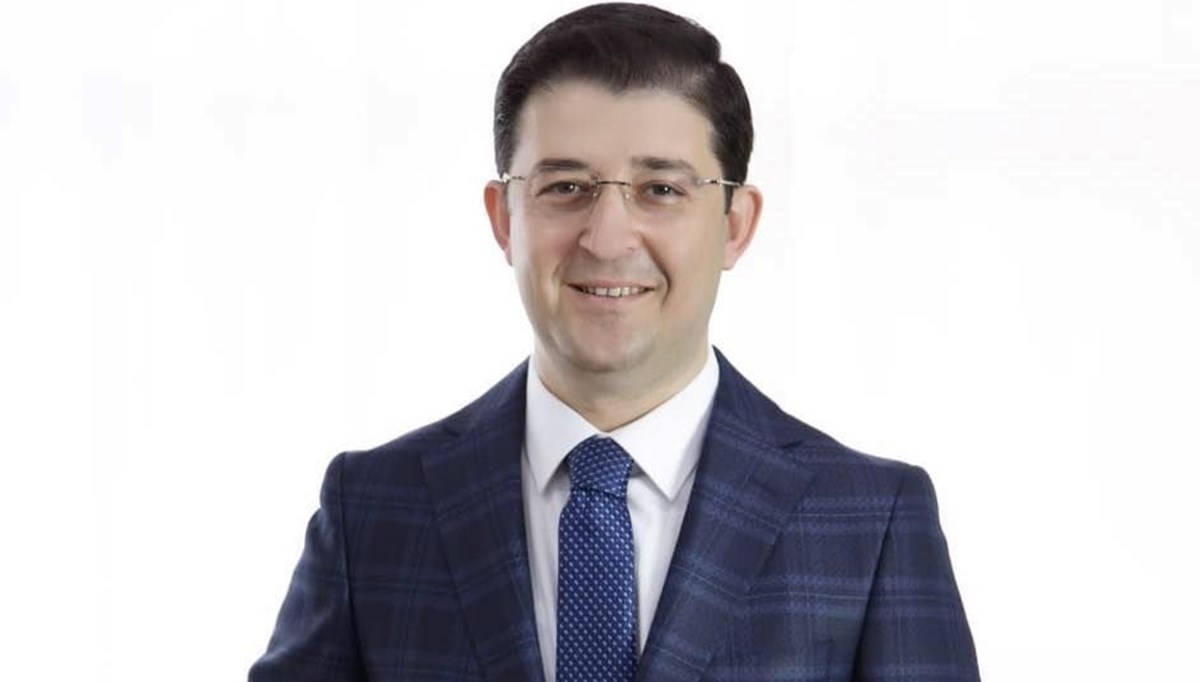 MHP Mersin Büyükşehir Belediye Başkanı Adayı Serdar Soydan kimdir? MHP Mersin Büyükşehir Belediye Başkanı Adayı Serdar Soydan kimdir?