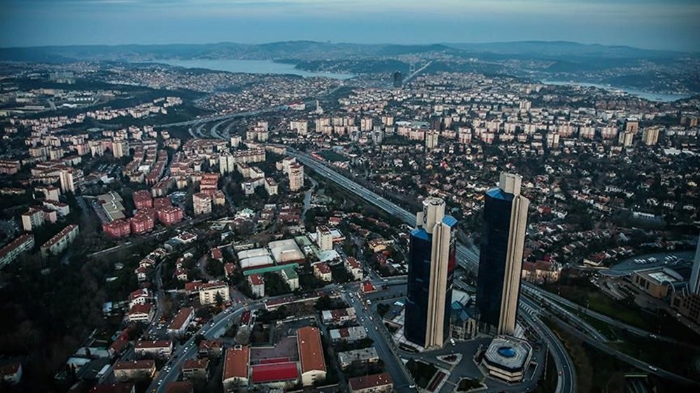 İstanbul'un 39 ilçesine 39 vali - 6