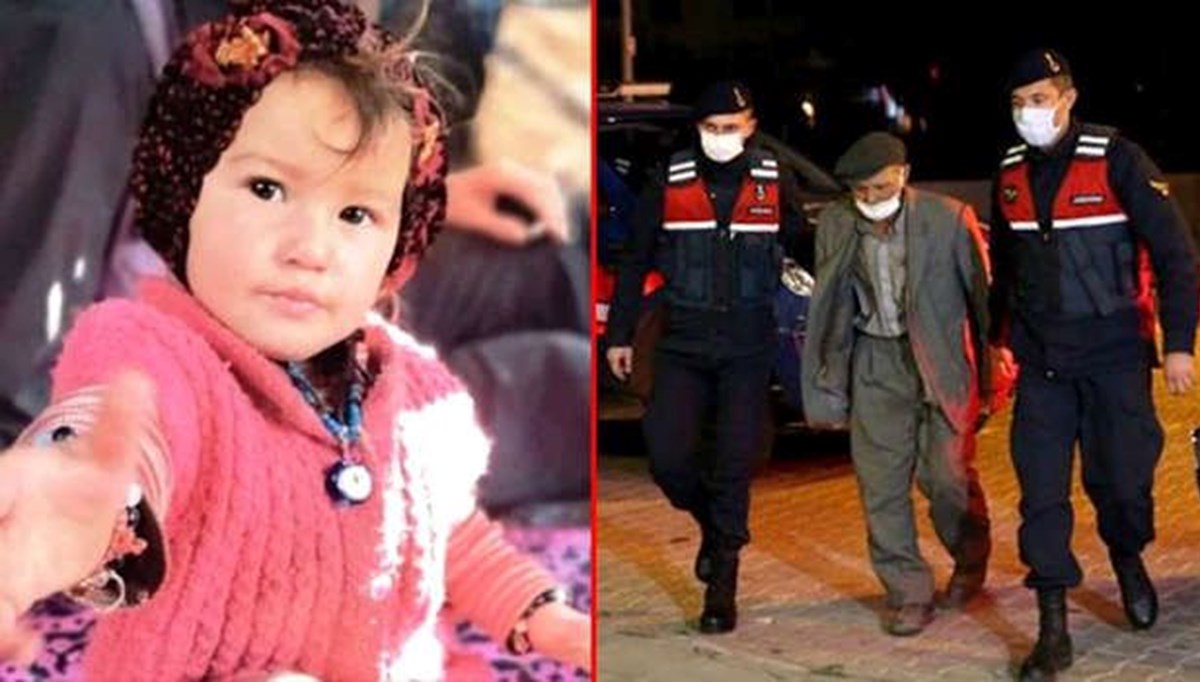 Müslüme'nin ölümünde skandallar bitmiyor: Dede, tecavüzden dünyaya gelen çocuğunu da taciz etti