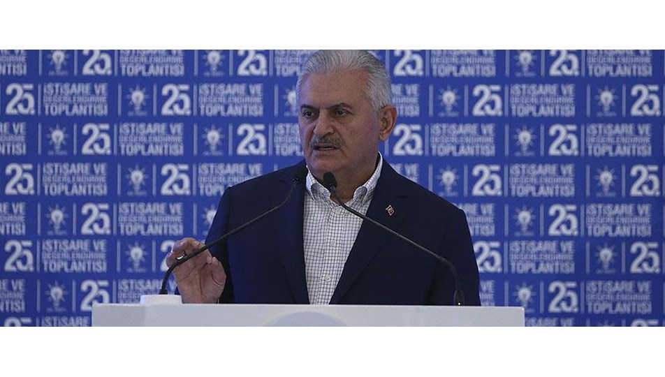 "Hiçbir bakan ve milletvekilimizde ByLock yoktur"