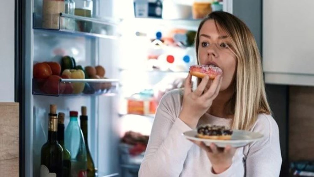 Sosyal medyadaki öldüren popülerlik: Mukbang akımı nedir? - 3