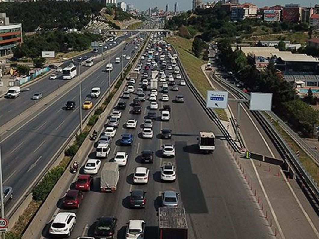 Kurban Bayrami Tatili Icin Ne Zaman Yola Cikilir Yandex Verileri Ntv