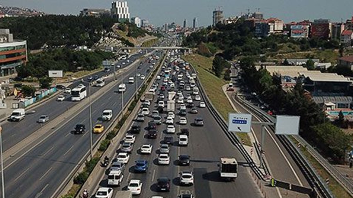 Kurban Bayrami Tatili Icin Ne Zaman Yola Cikilir Yandex Verileri Ntv