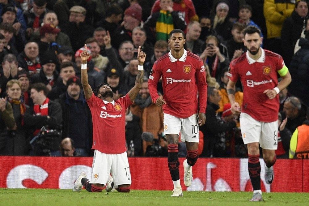 Dünyanın en büyük takımları açıklandı: Galatasaray, Fenerbahçe ve Beşiktaş da listede - 30