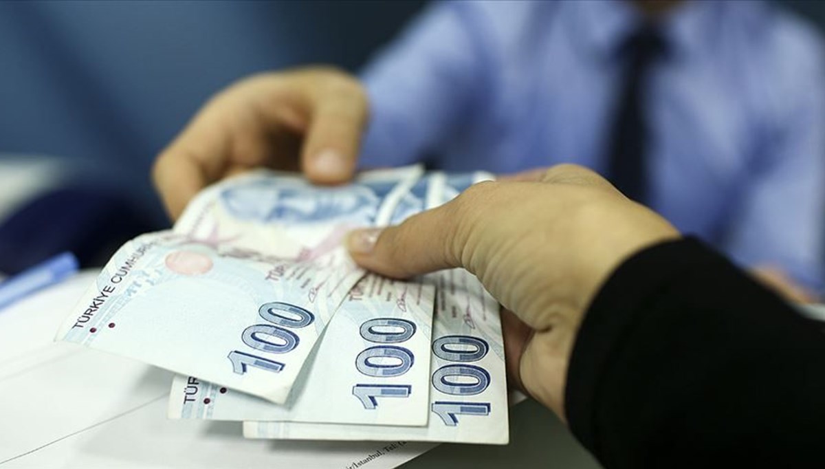 SON DAKİKA HABERİ: Normalleşme destek ödemeleri 30 Haziran 2021'e kadar uzatıldı