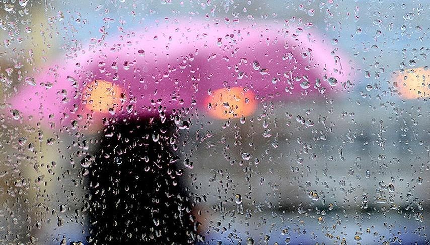 Meteoroloji'den Marmara i�in ya��� uyar�s�