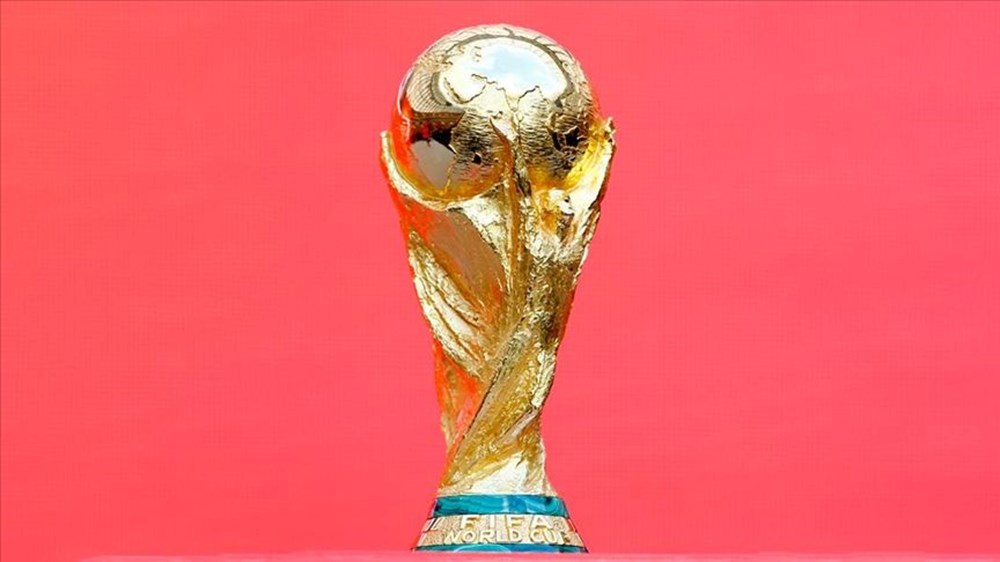 Fransa-Fas yarı final maçı ne saat kaçta, hangi kanalda? Dünya kupası 14 Kasım fikstürü - 1