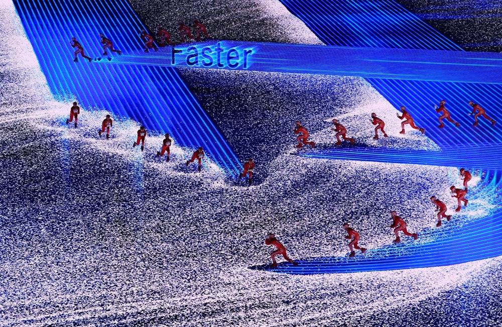 2022 Pekin Kış Olimpiyatları hakkında bilinmesi gerekenler - 7