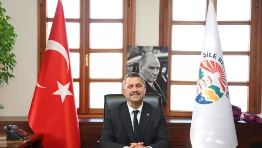 Şile Belediye Başkanı Özgür Kabadayı kimdir?