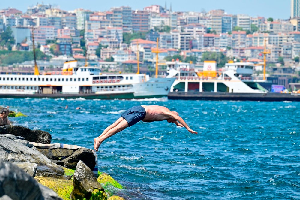 İstanbul’da geceleri uyutmayan nem etkisini ne zaman yitirecek? - 3