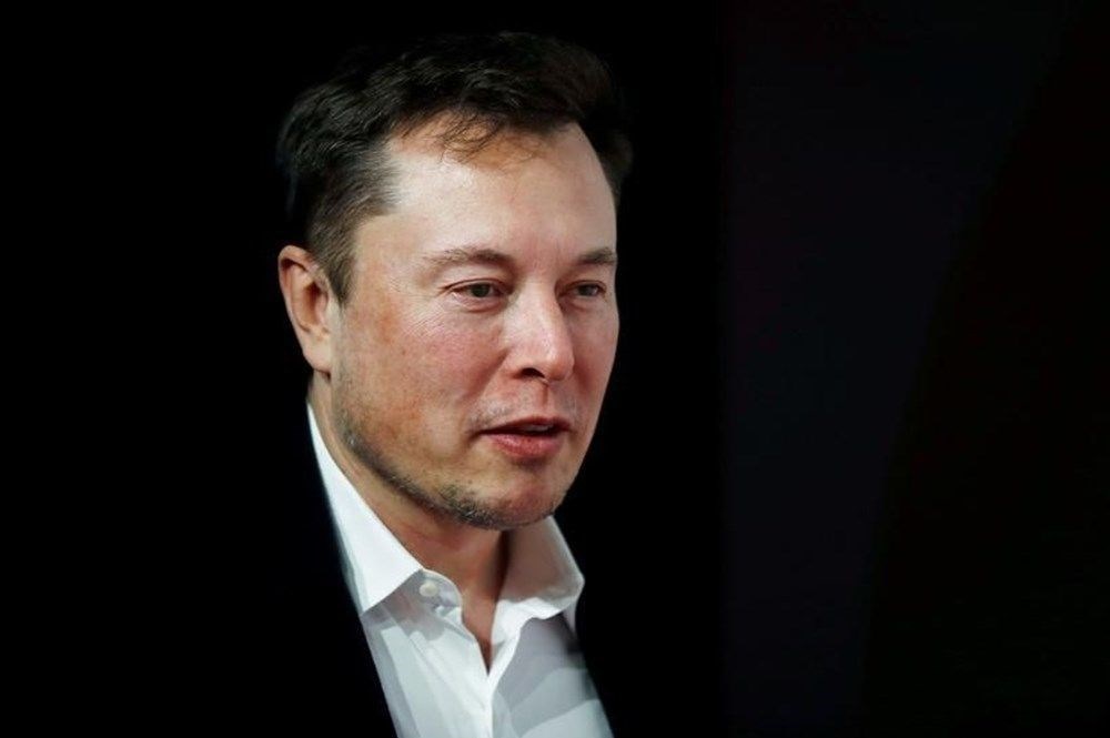 Elon Musk duyurdu: Kazanana 100 milyon dolar vereceğim - 2