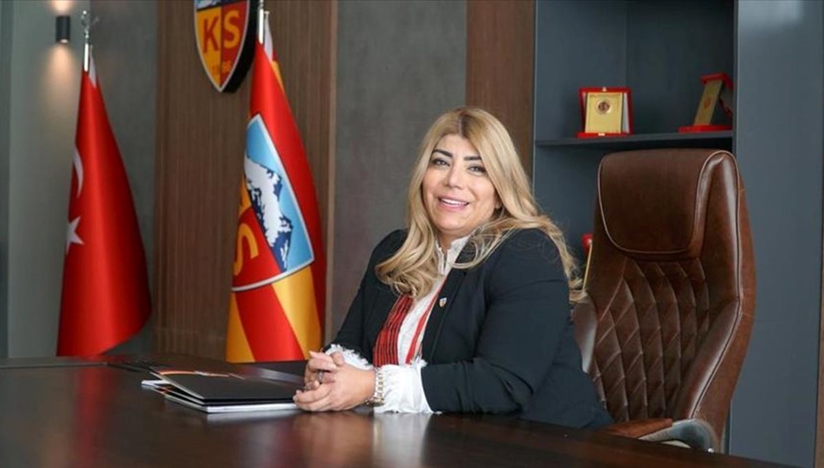 Kayserispor eski Başkanı Gözbaşı’nın hakaret davasında karar