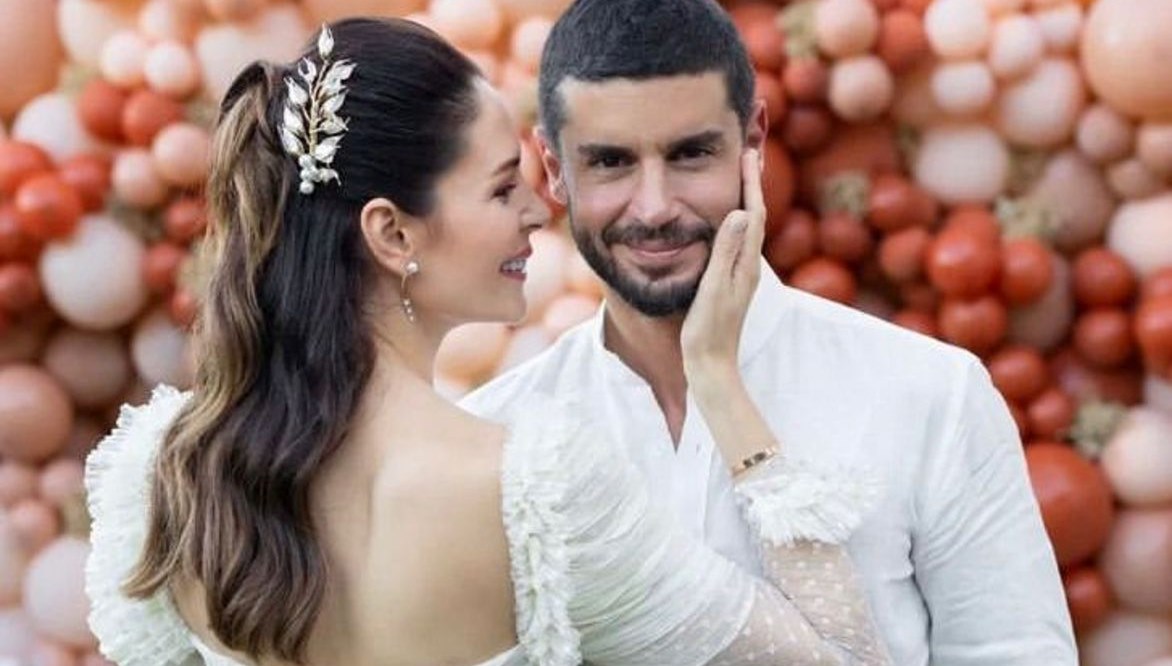 Kuruluş Osman'ın Malhun Hatun'u Yıldız Çağrı Atiksoy kadrodan ayrıldı