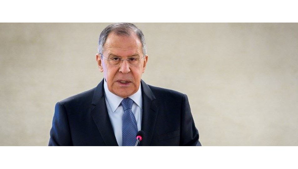 Lavrov'dan ABD'ye nükleer silah suçlaması