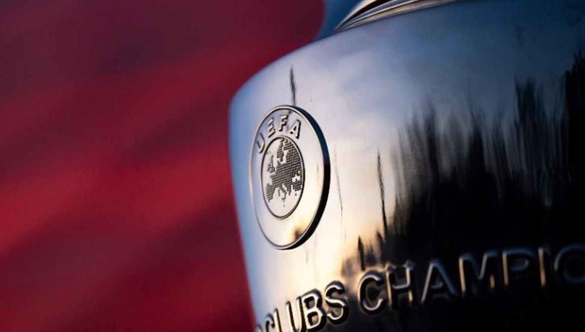 UEFA ülke puanı sıralamasında son durum: Türkiye, yeni sezonda Avrupa'ya kaç takım gönderecek? UEFA ülke puanı sıralamasında son durum: Türkiye, yeni sezonda Avrupa'ya kaç takım gönderecek?