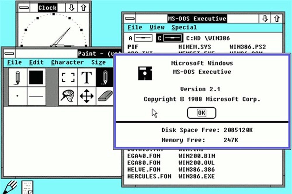 Windows 2. 1 — 27 июля 1993 года. Виндовс 2. Windows 2. Приложение на windows 1 2 3.