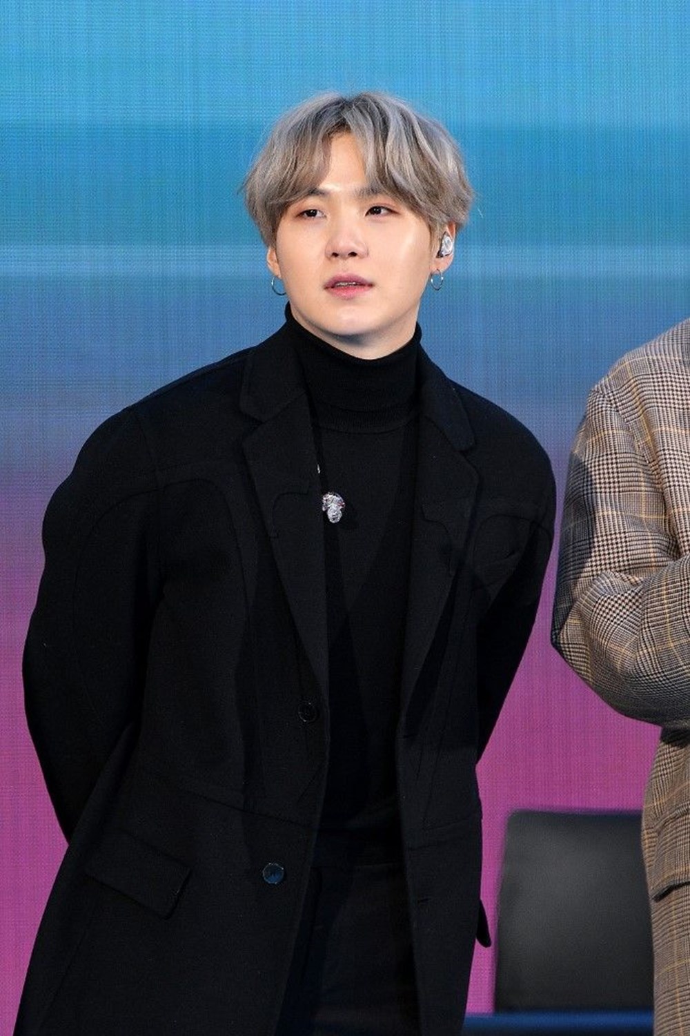 BTS üyeleri kimlerdir? (BTS üyeleri hakkında merak edilenler) - 6