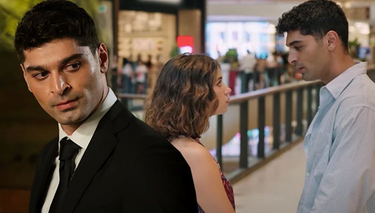 Yalı Çapkını'nın Sinan'ı Cem Söküt'ün merak edilenleri