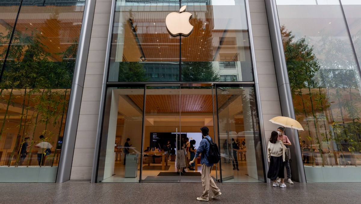 iOS 17'ye doğru: Apple iOS 16.5.1 güncellemesini indirmeye açtı (iOS 16.5.1'de hangi özellikler var? iOS 17 ne zaman çıkacak?) iOS 17'ye doğru: Apple iOS 16.5.1 güncellemesini indirmeye açtı (iOS 16.5.1'de hangi özellikler var? iOS 17 ne zaman çıkacak?)