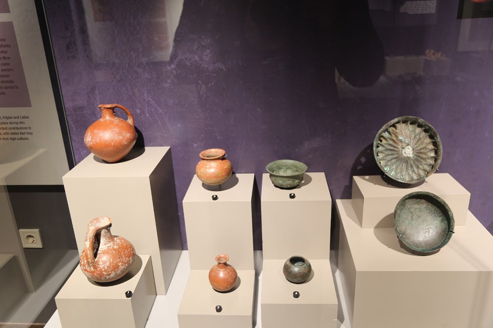 Askeri kışla Tunceli'nin ilk müzesi oldu - 23