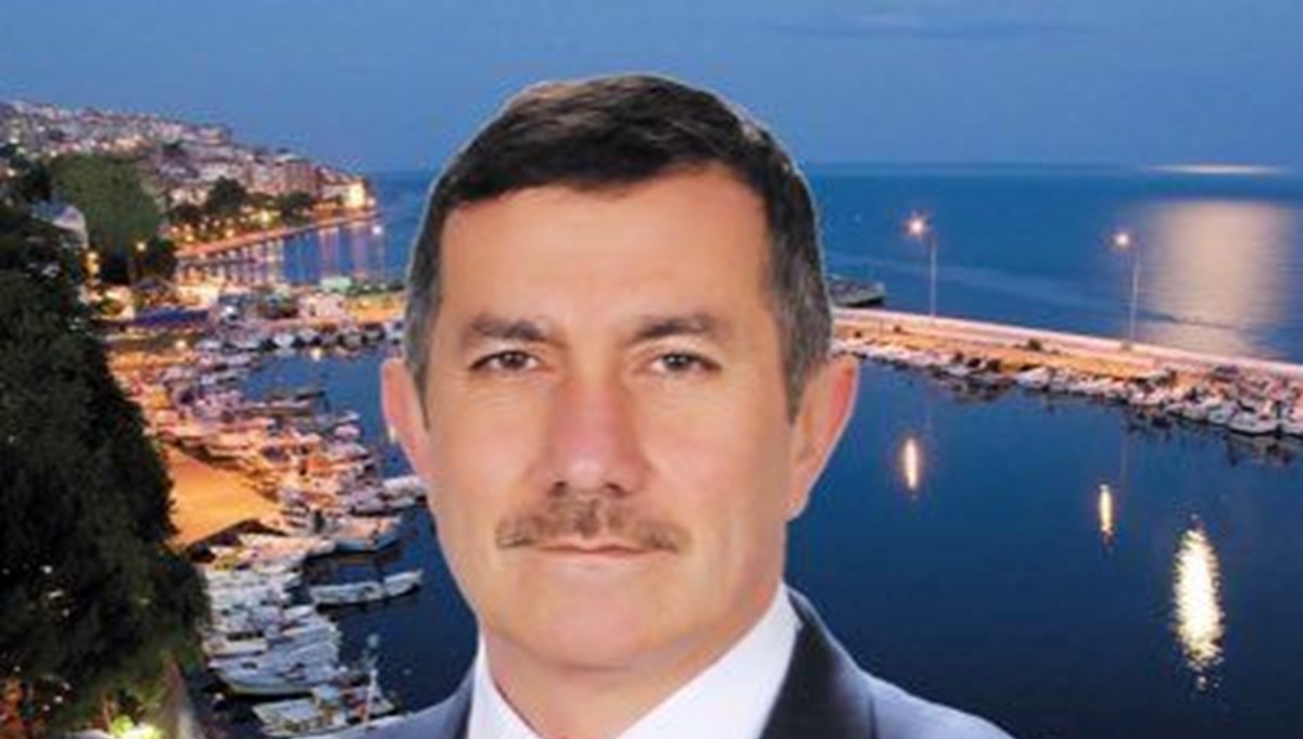 Yakup Üçüncüoğlu kimdir? İşte AK Parti Sinop Belediye Başkan adayı Yakup Üçüncüoğlu'nun biyografisi