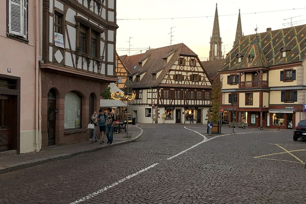 obernai gezilecek yerler, obernai görülecek yerler, alsace rotası, obernai gezi rehberi, obernai rehberi, Alsace bölgesi, Fransa kasabaları, Obernai