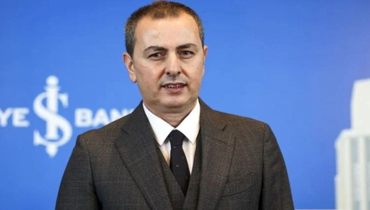 İş Bankası Genel Müdürü Aran: En zor dönemi geride bıraktık İş Bankası Genel Müdürü Aran: En zor dönemi geride bıraktık