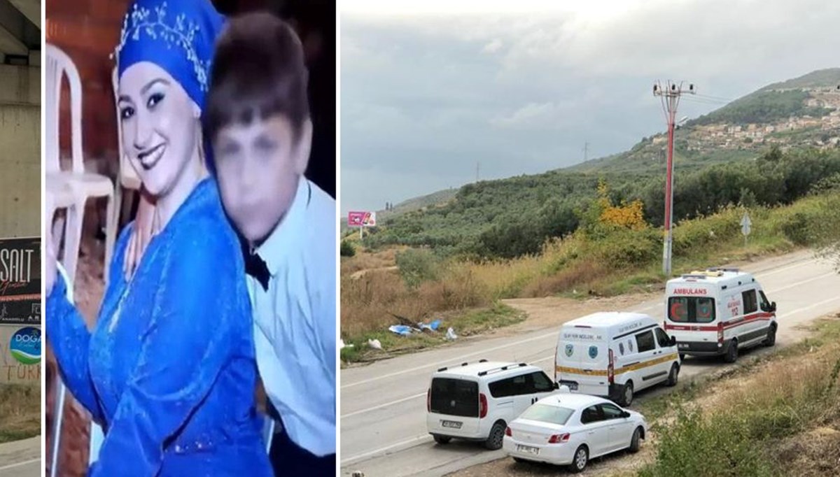 45 gün önce kaybolan Nevrigül Alan’dan acı haber 45 gün önce kaybolan Nevrigül Alan’dan acı haber