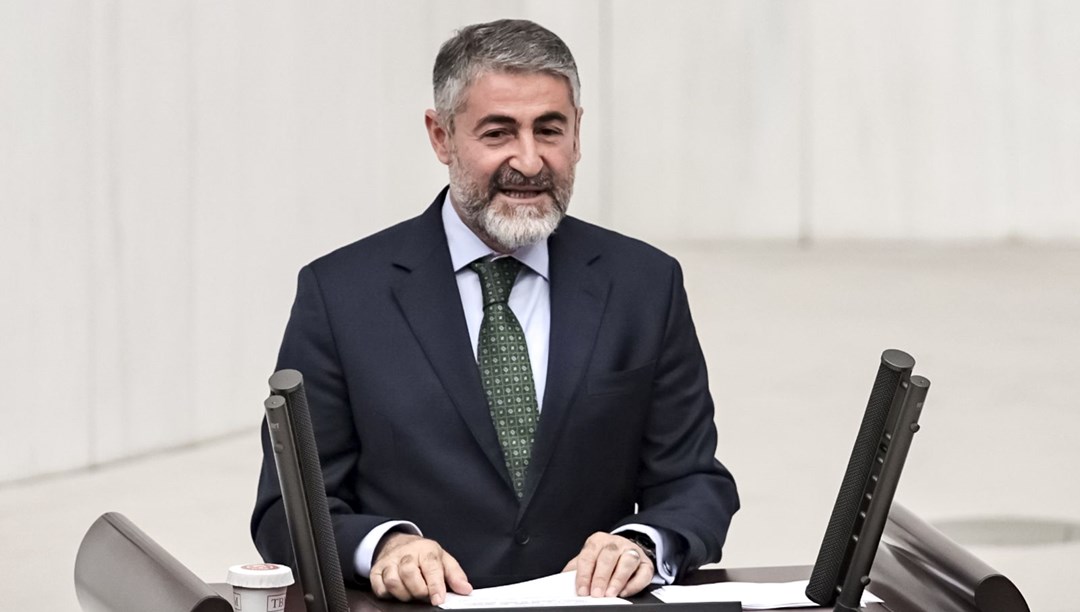 Bakan Nebati: Enflasyonu kısa süre içerisinde düşürmeyi başaracağız