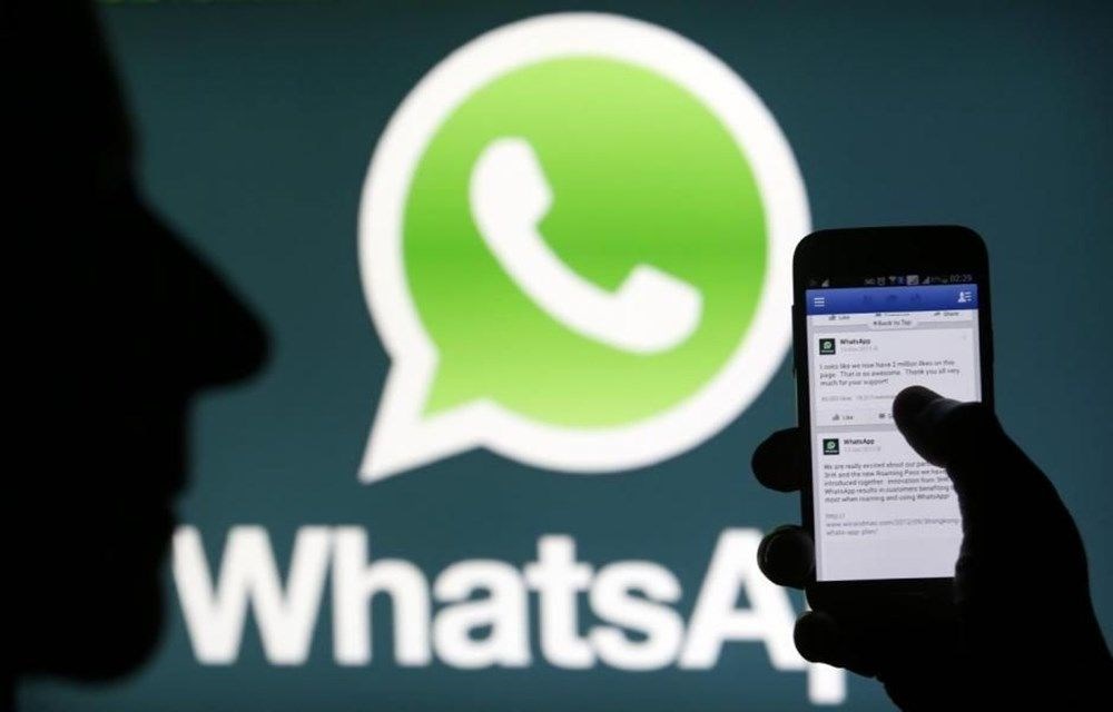 WhatsApp'ta 'para transferi' dönemi başladı - 6