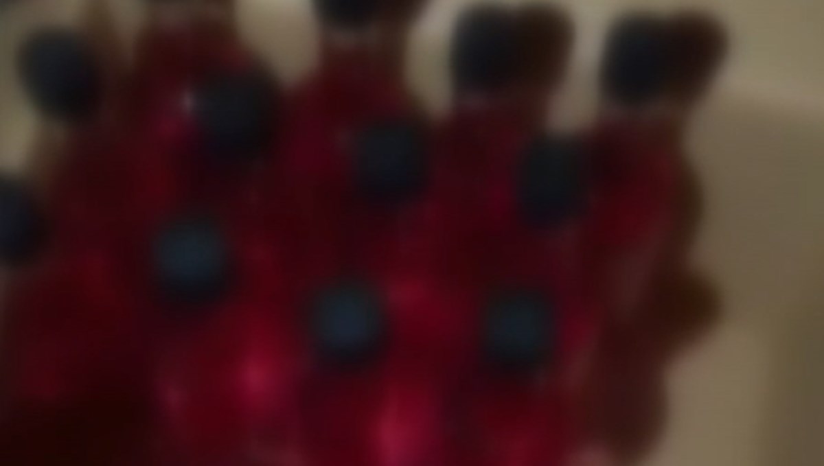 Döşemecide gizli içki imalathanesi: 5 kişi gözaltına alındı Döşemecide gizli içki imalathanesi: 5 kişi gözaltına alındı