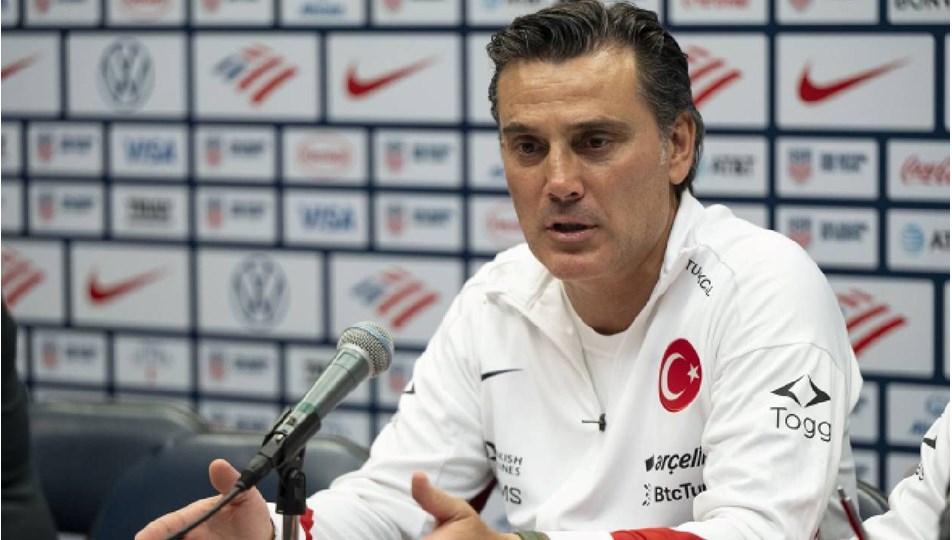 Milli Takım ABD'de: "Seneye de burada olmak istiyoruz"