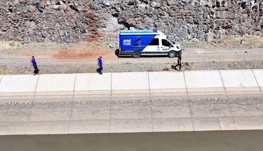 Kayıp Narin'in cansız bedeni bulundu | Narin soruşturmasında gözaltı sayısı 24'e çıktı - 9