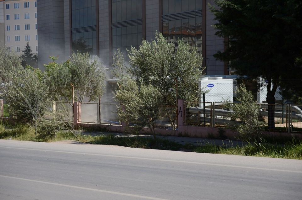 Suriye'den Kilis'e 4 roket mermisi: 4 ölü, 6 yaralı - 2