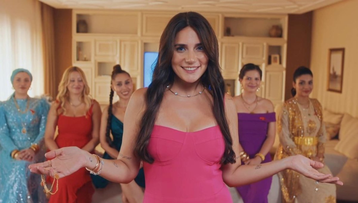 Gelin Evi yeni sezon ne zaman başlayacak? Gelin Evi'nin yeni sezon sunucusu belli oldu