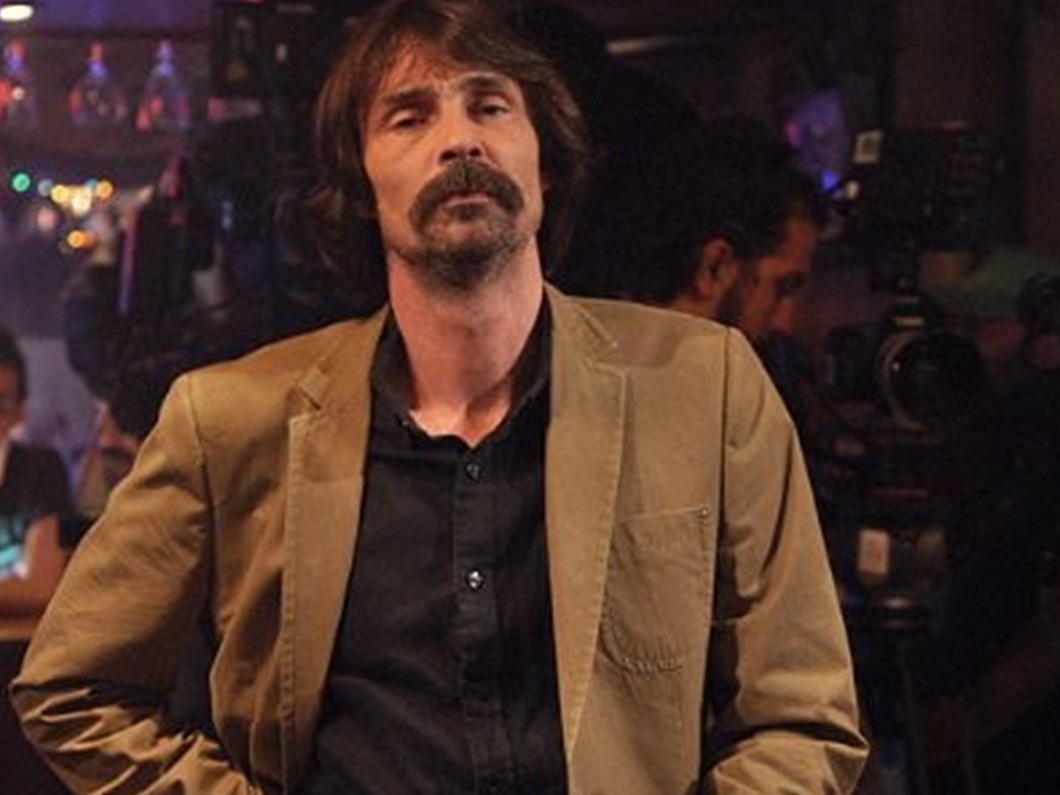 Behzat C Sinemada Da Devam Edecek Ntv