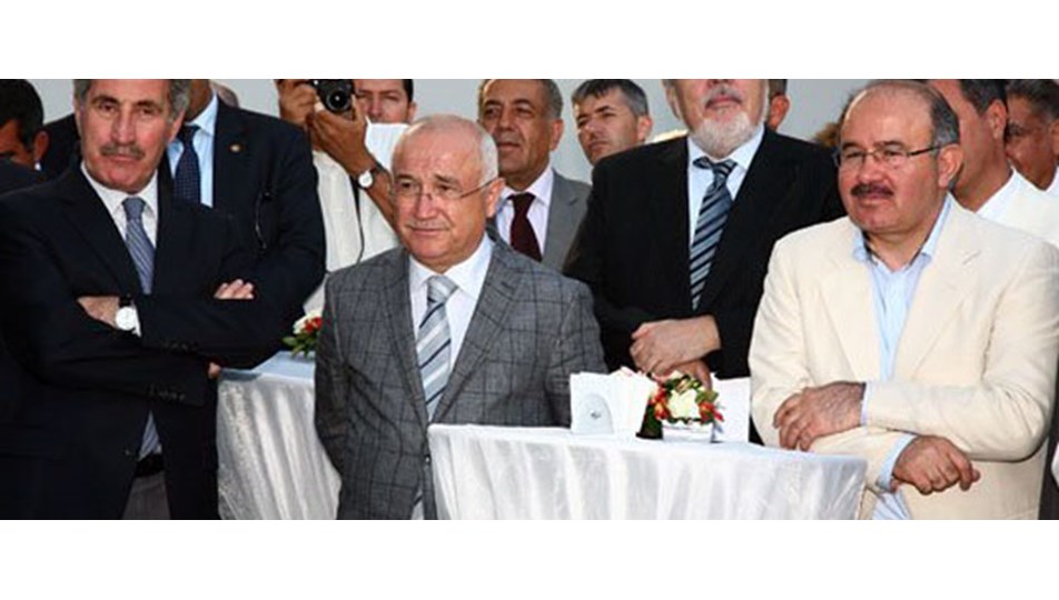 İlber Ortaylı Topkapı Sarayı'na veda etti