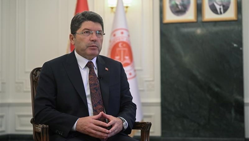 Tunç: Tarihi bir dönemeci geçtik
