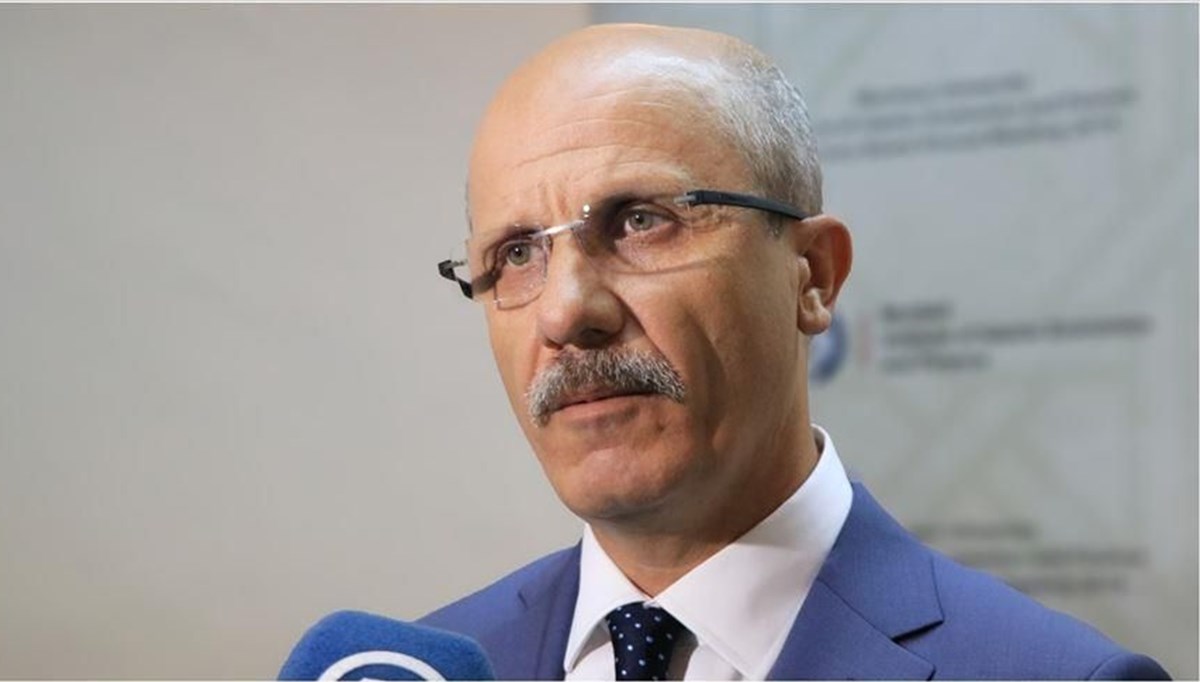 SON DAKİKA HABERİ: YÖK Başkanı değişti (Erol Özvar kimdir?)