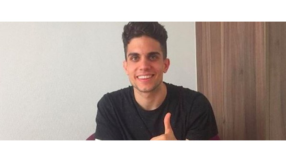 Bartra'dan mesaj var!