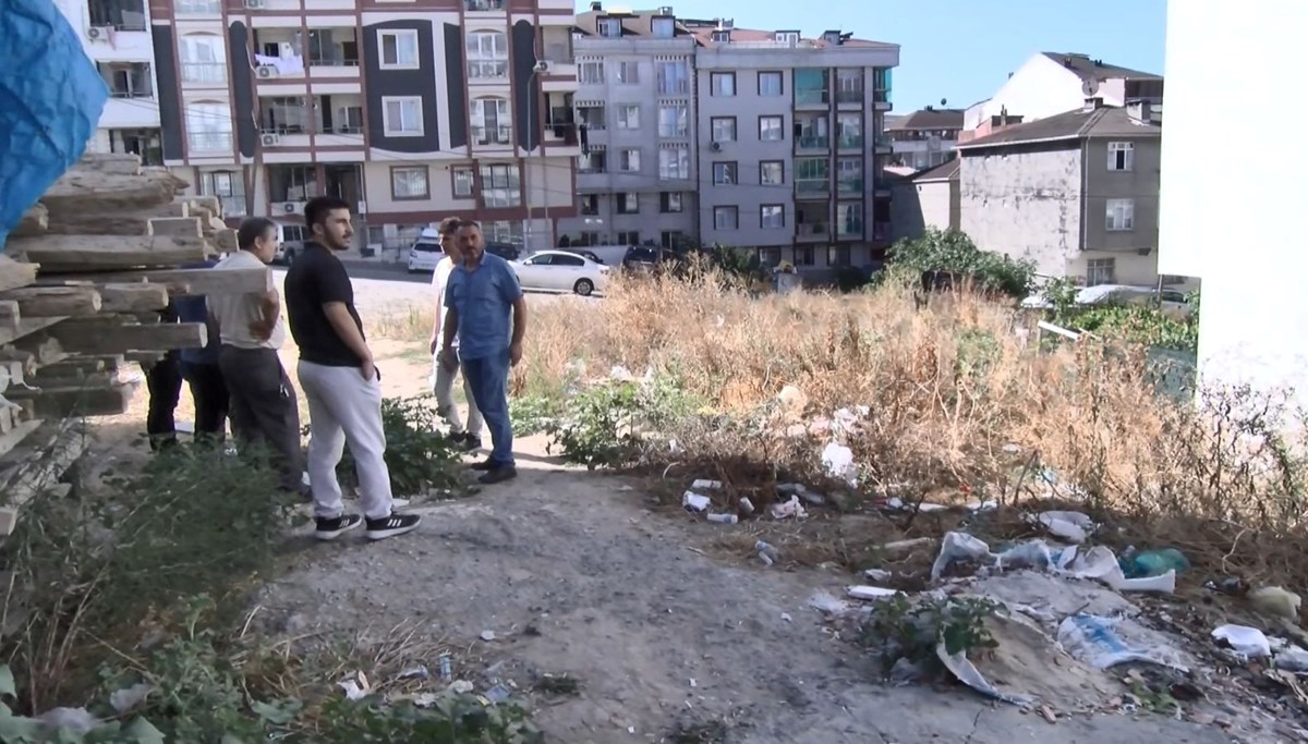 14 yaşındaki çocuk, 15 yaşındaki arkadaşı tarafından öldürüldü 14 yaşındaki çocuk, 15 yaşındaki arkadaşı tarafından öldürüldü
