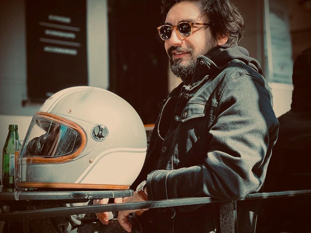 Aşkları çok konuşulmuştu! Umut Evirgen ve Alina Boz evleniyor - 4