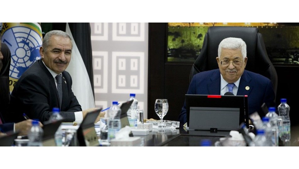 Abbas'tan İsrail'e vergi kesintisi uyarısı