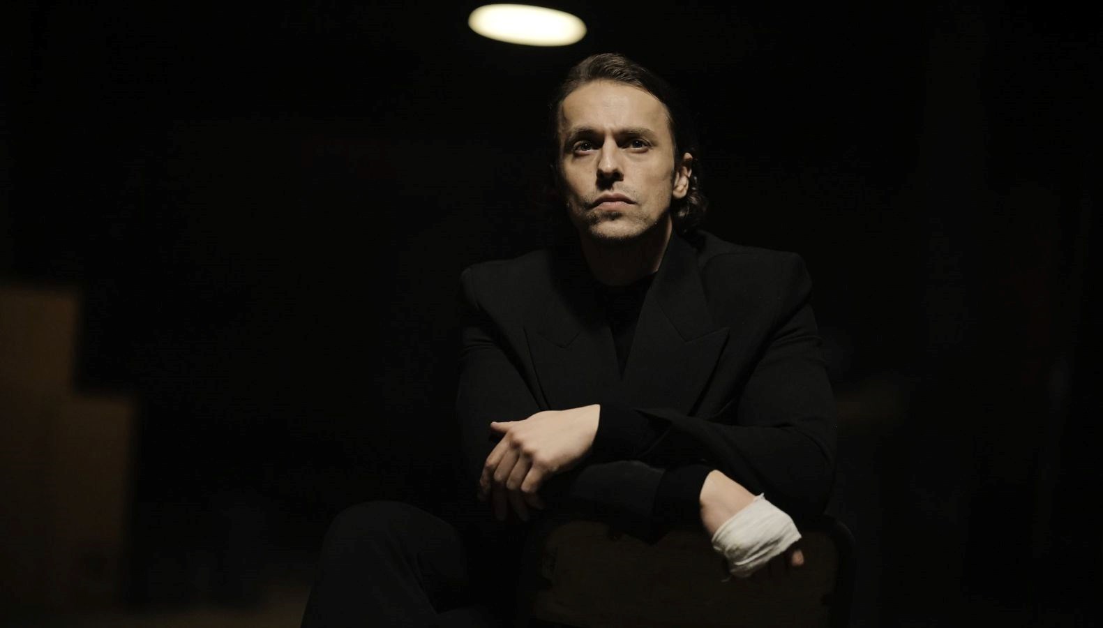 Metin Akdülger (Atilla) Sandık Kokusu'ndan ayrılacak mı?