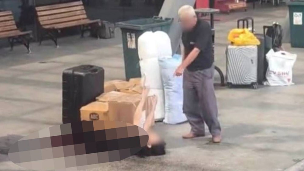 Osmaniye'de vahşet: Otogarda baba kızını tüfekle vurdu - 2