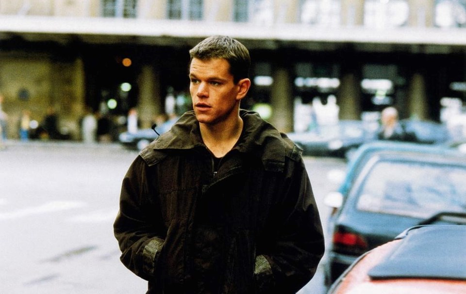 Jason Bourne serisine yeni film: Matt Damon geri dönecek mi? - 2