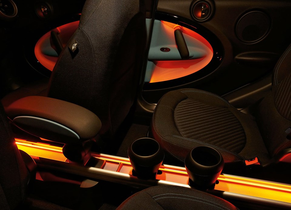 MINI Countryman - 5