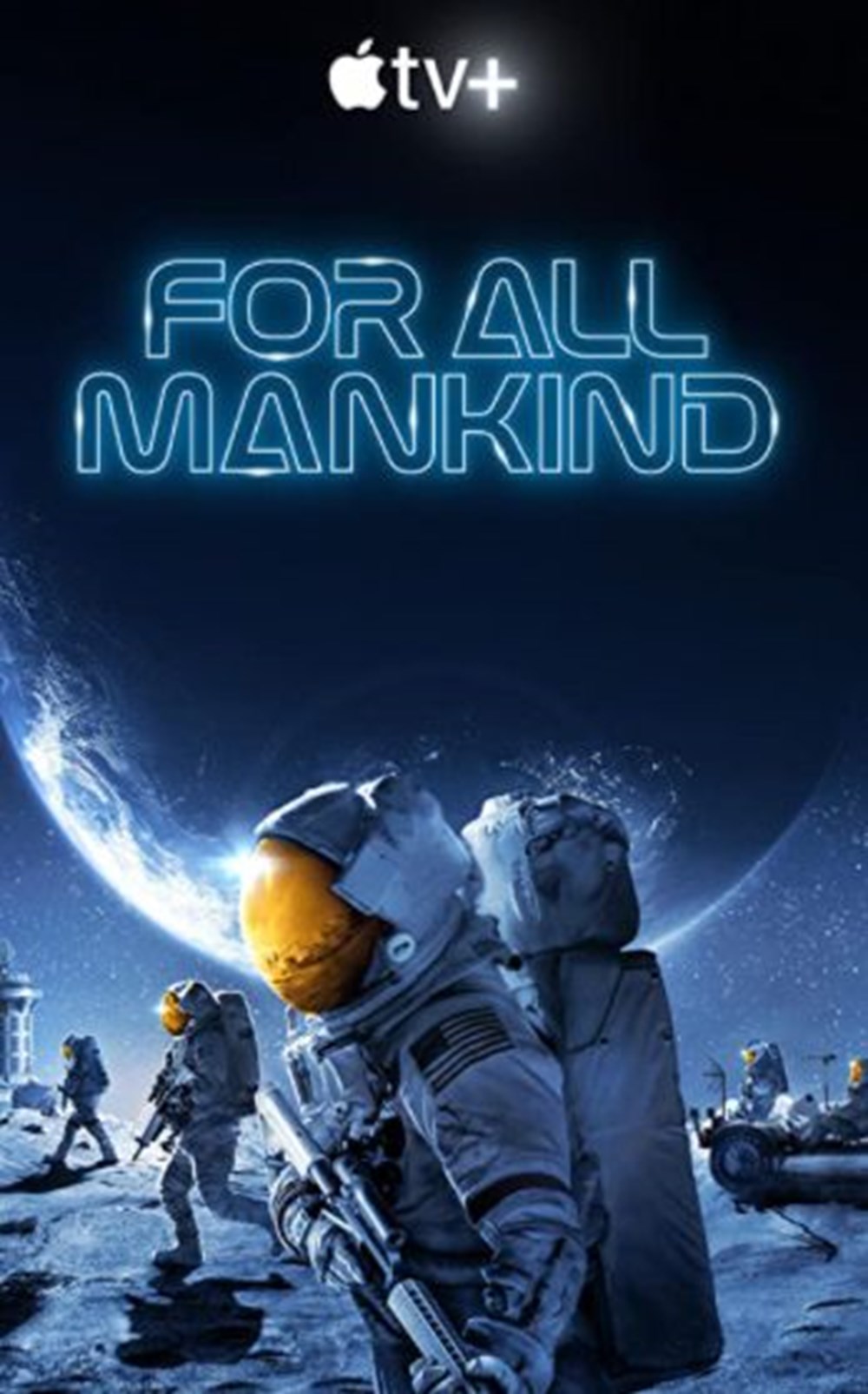 IMDb verilerine göre Mart 2021'in en popüler yabancı dizileri - 5